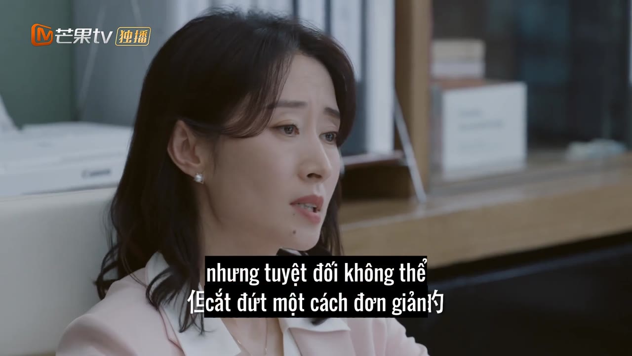 Phẩm Cách Quý Cô tập 15