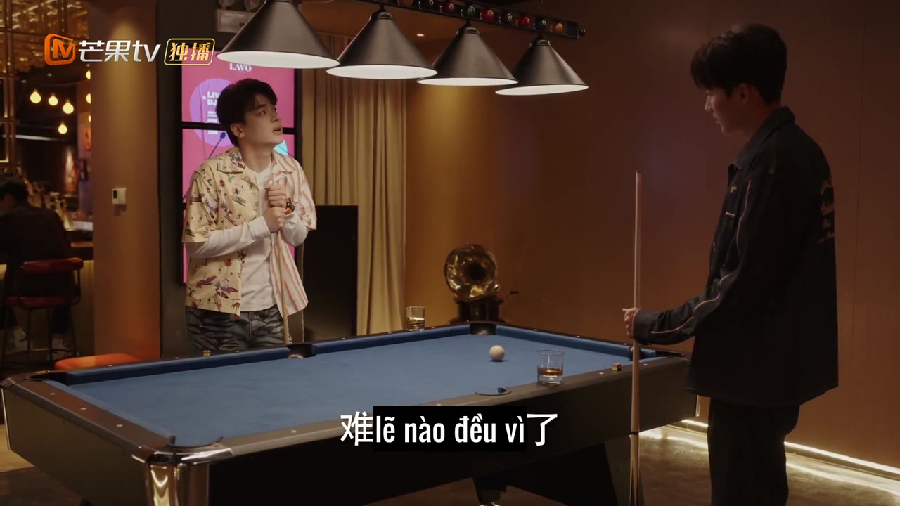 Phẩm Cách Quý Cô tập 17 cảnh 2
