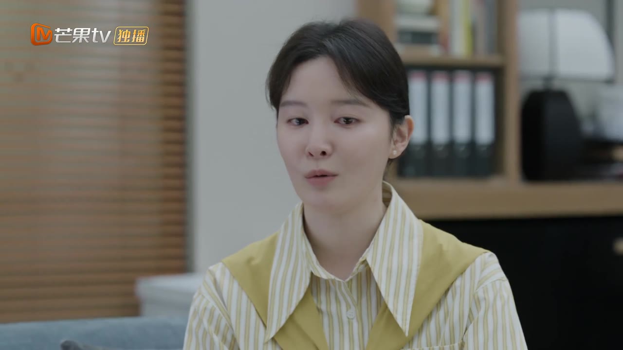 Phẩm Cách Quý Cô tập 19