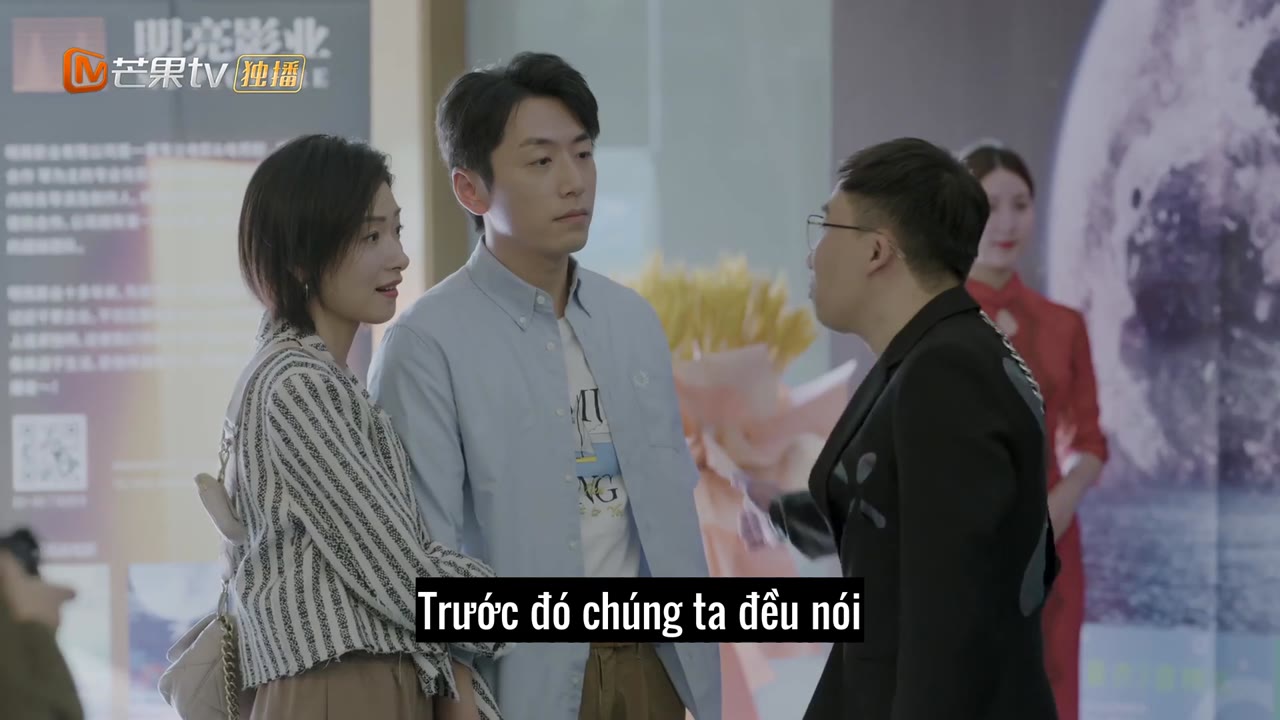 Phẩm Cách Quý Cô tập 19 cảnh 2