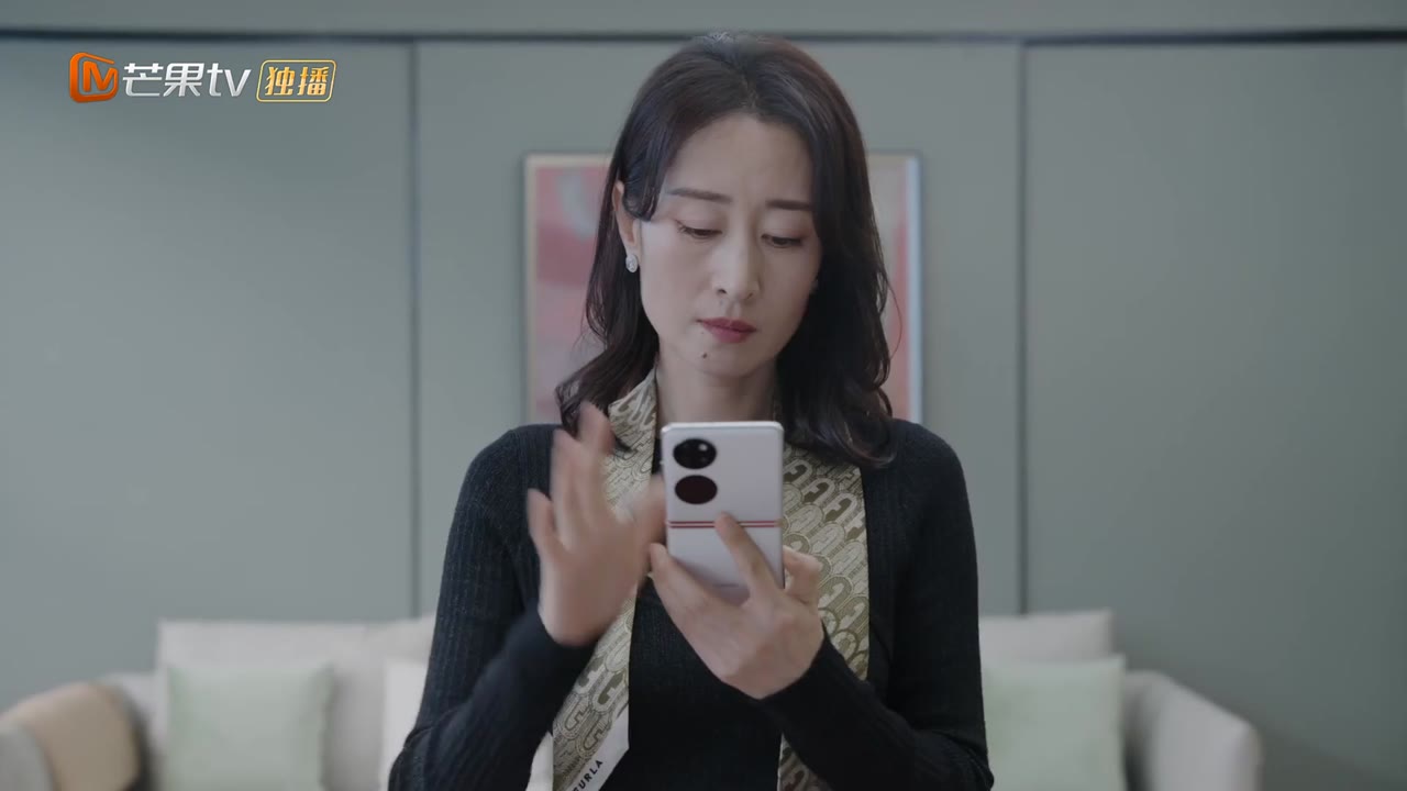 Phẩm Cách Quý Cô tập 19 cảnh 3
