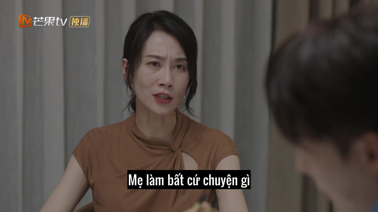 Phẩm Cách Quý Cô tập 20 cảnh 2