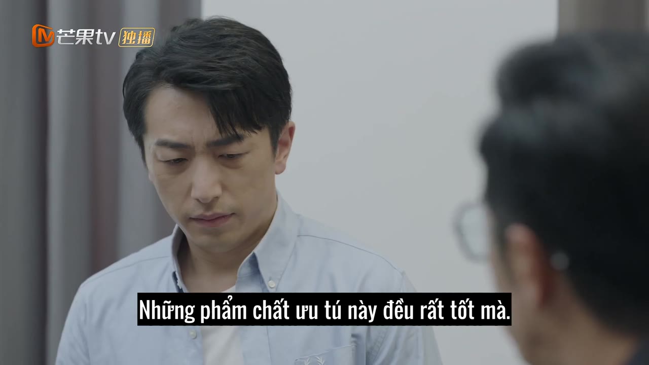 Phẩm Cách Quý Cô tập 20 cảnh 3