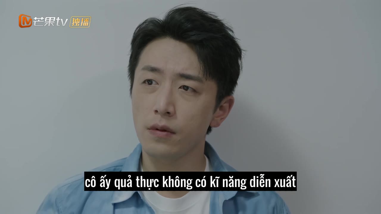 Phẩm Cách Quý Cô tập 21