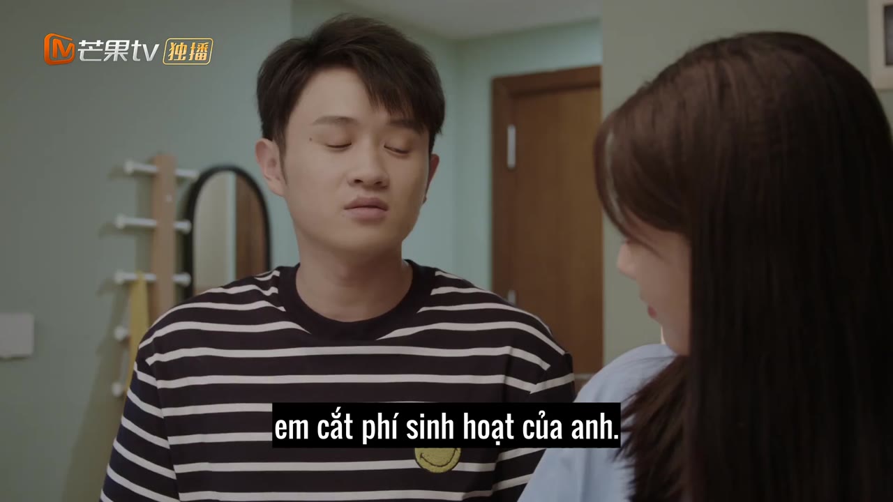 Phẩm Cách Quý Cô tập 21 cảnh 2