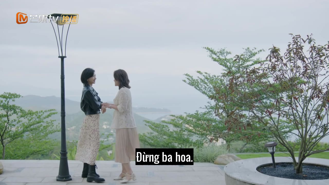 Phẩm Cách Quý Cô tập 24