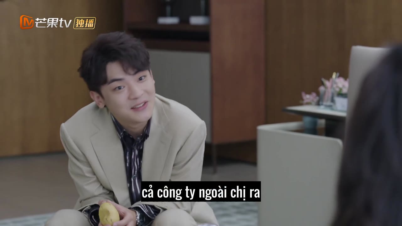 Phẩm Cách Quý Cô tập 24 cảnh 3