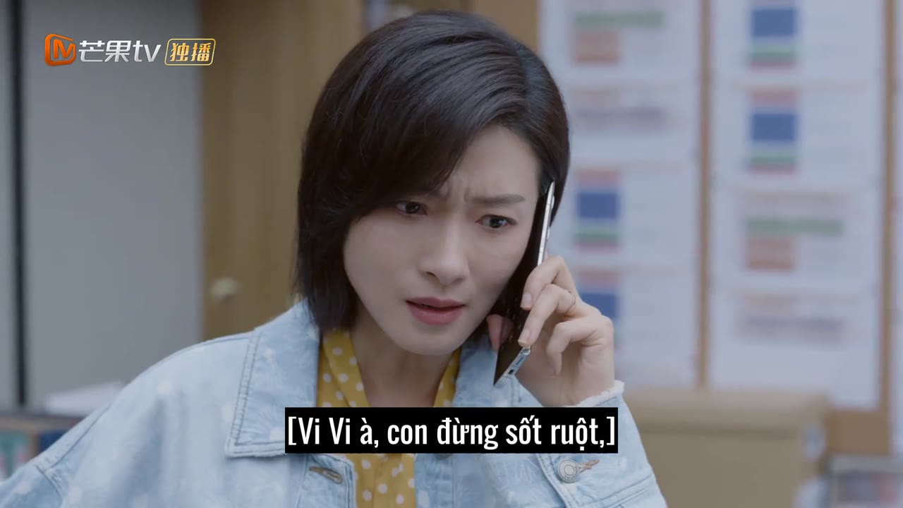 Phẩm Cách Quý Cô tập 26