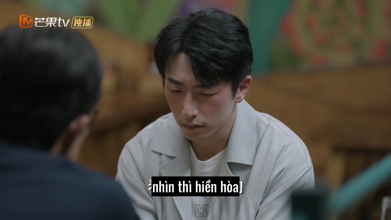 Phẩm Cách Quý Cô tập 29 cảnh 3