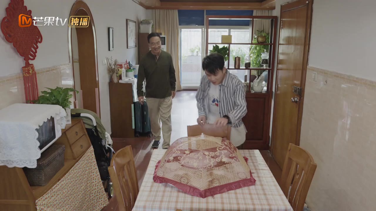 Phẩm Cách Quý Cô tập 31