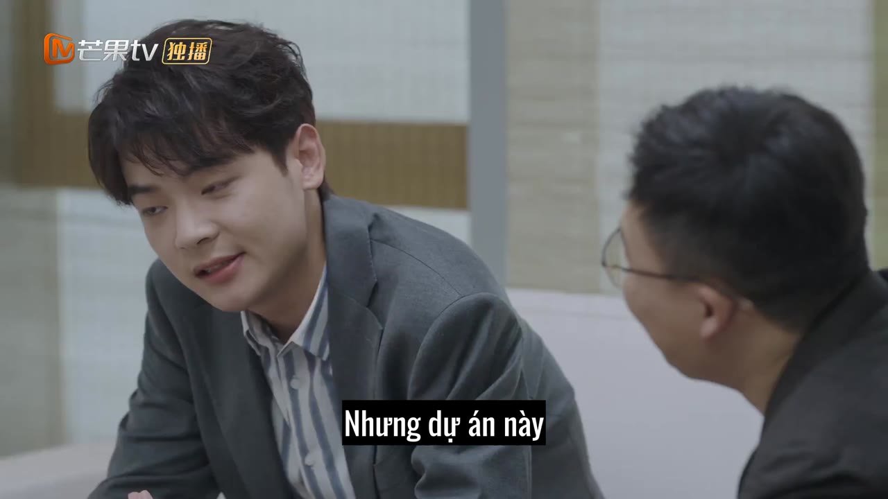 Phẩm Cách Quý Cô tập 32