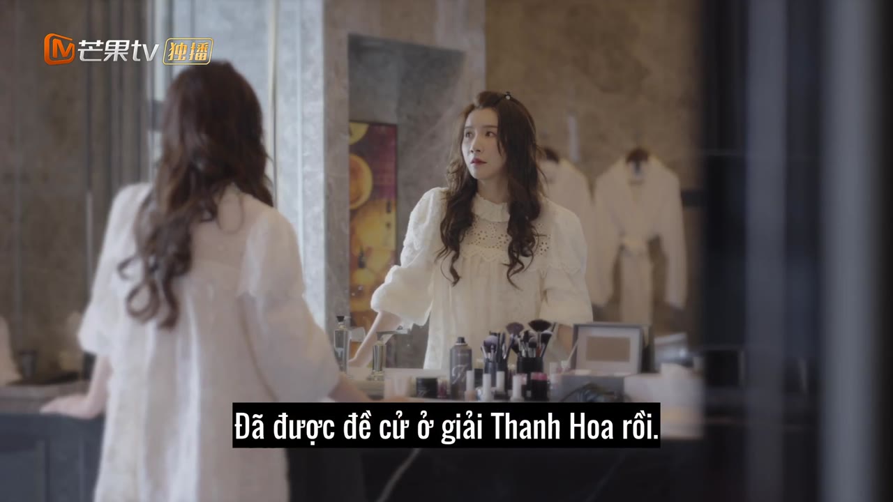 Phẩm Cách Quý Cô tập 36 cảnh 2