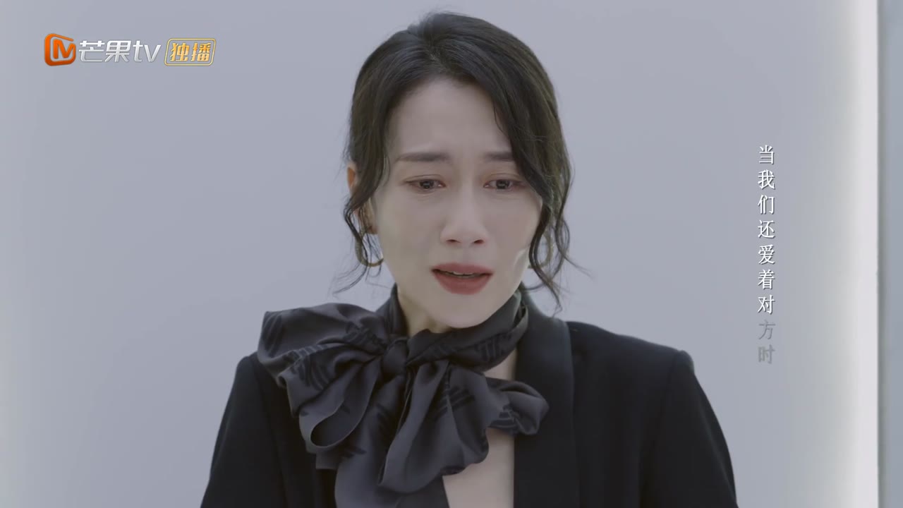 Phẩm Cách Quý Cô tập 38