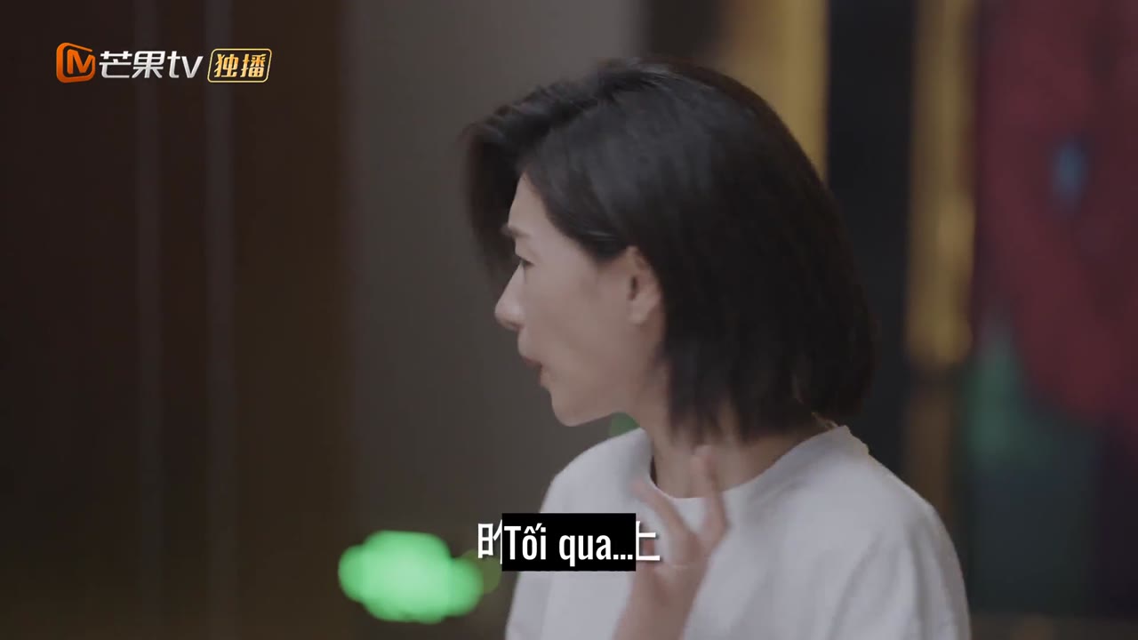 Phẩm Cách Quý Cô tập 39