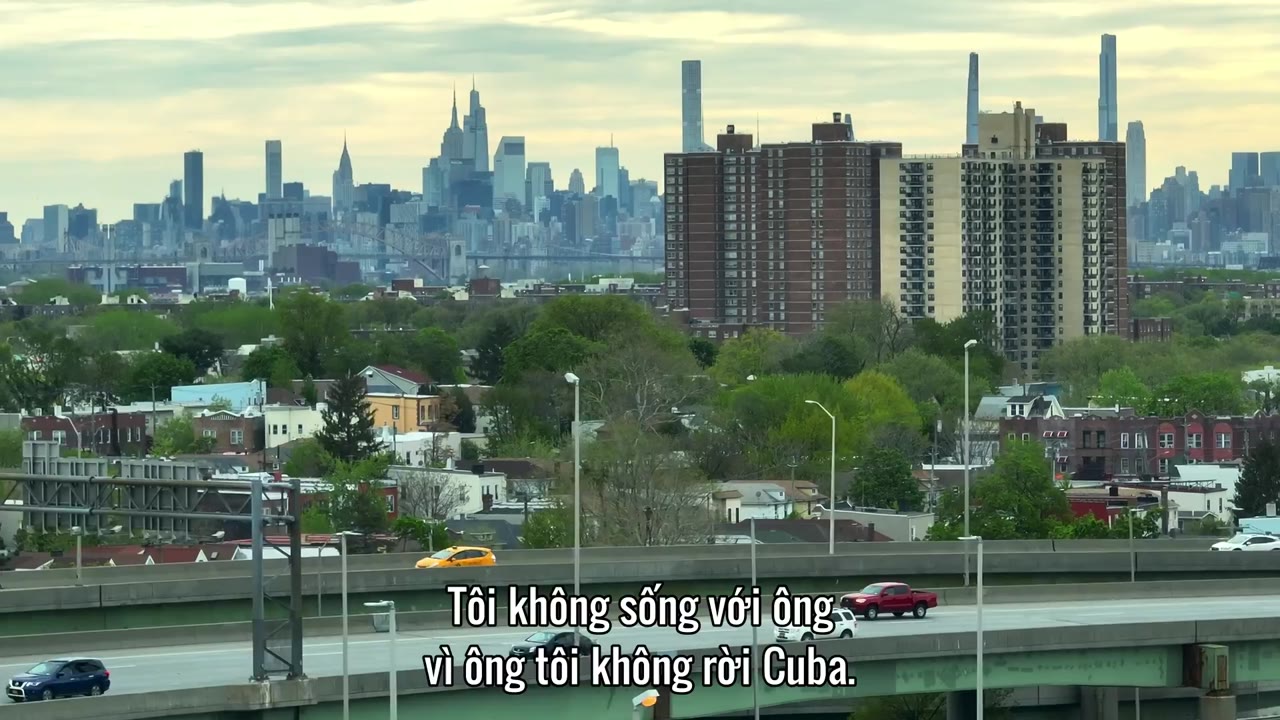 Khẩn cấp: New York tập 1