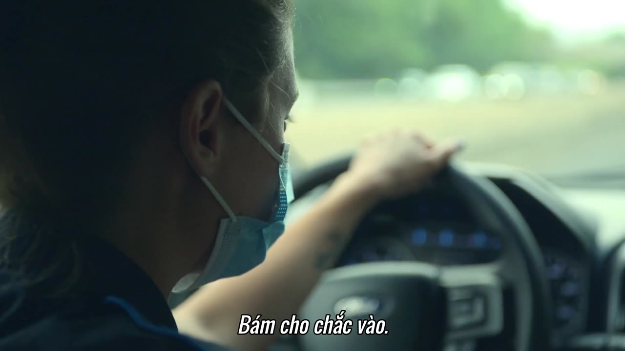 Khẩn cấp: New York tập 2 cảnh 2