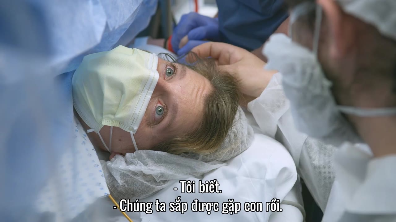 Khẩn cấp: New York tập 4 cảnh 3