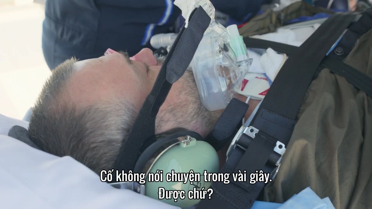 Khẩn cấp: New York tập 6 cảnh 2