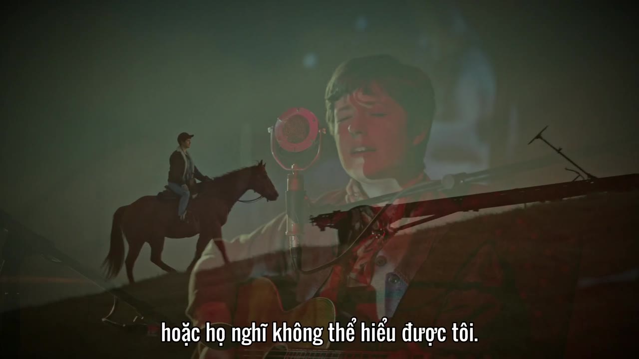 Chất Country Của Tôi tập 3
