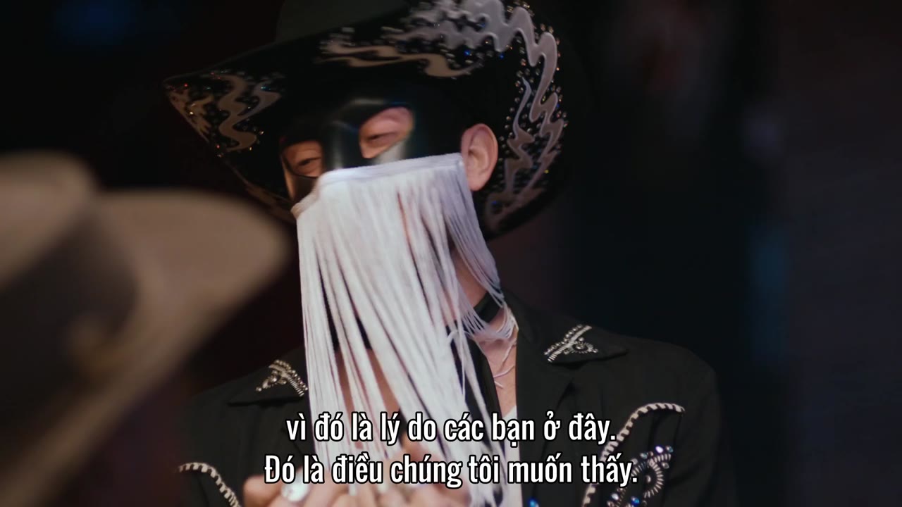 Chất Country Của Tôi tập 3 cảnh 2