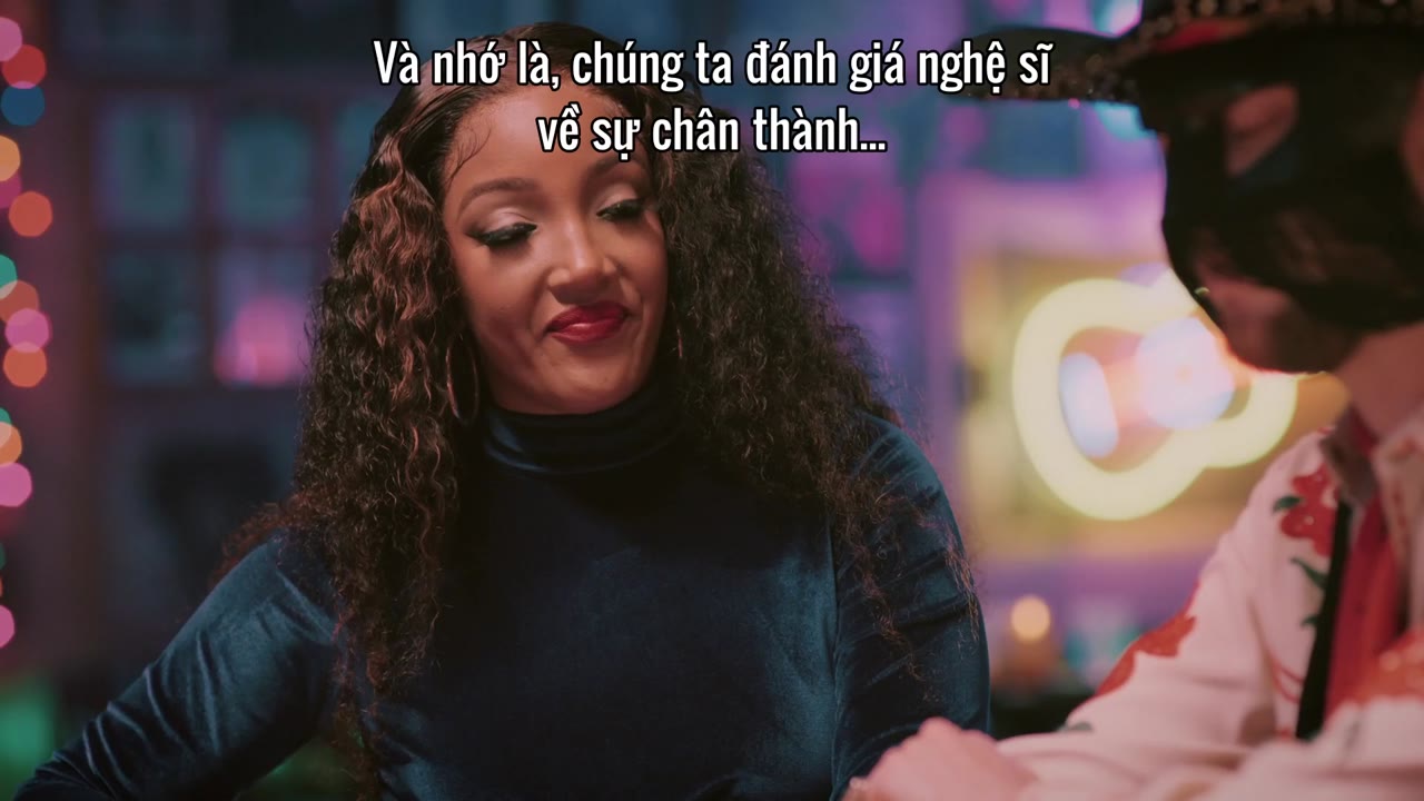 Chất Country Của Tôi tập 4 cảnh 3