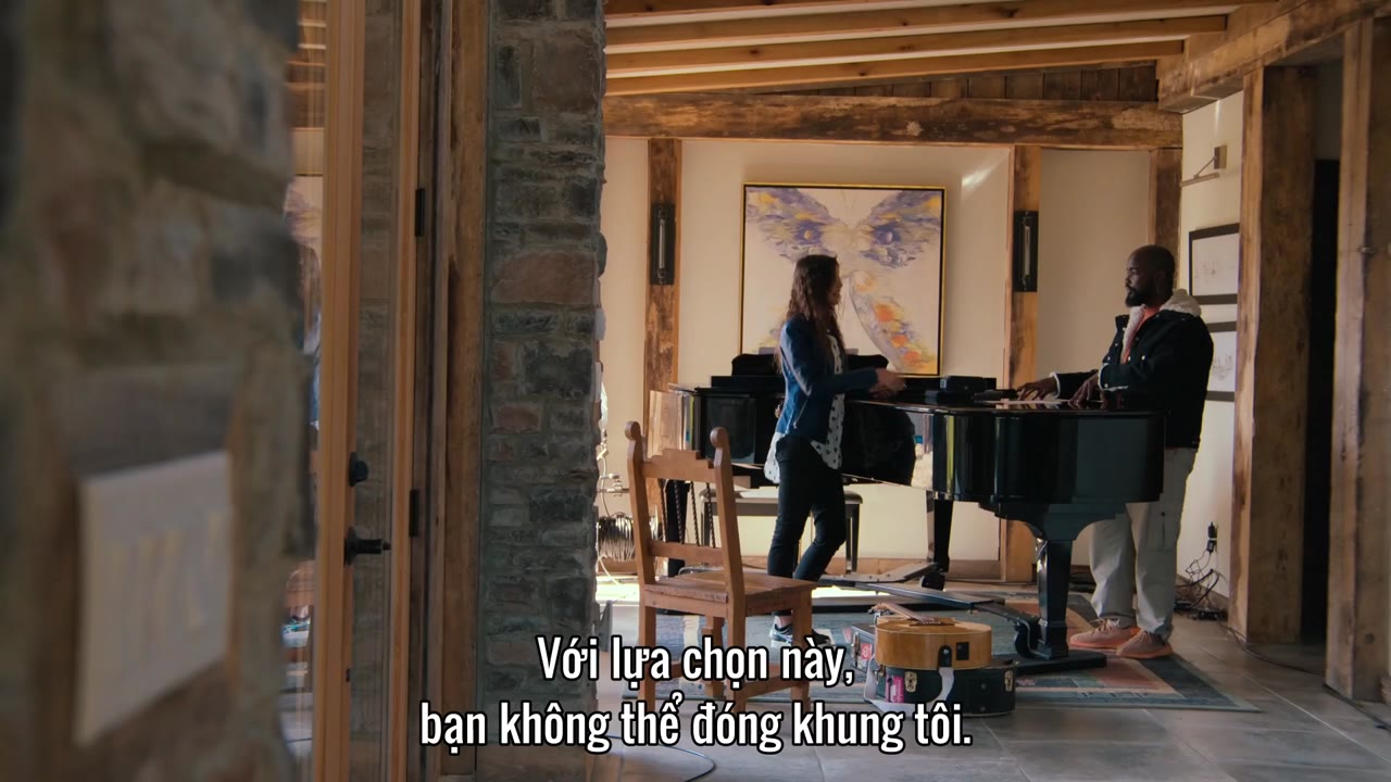 Chất Country Của Tôi tập 6