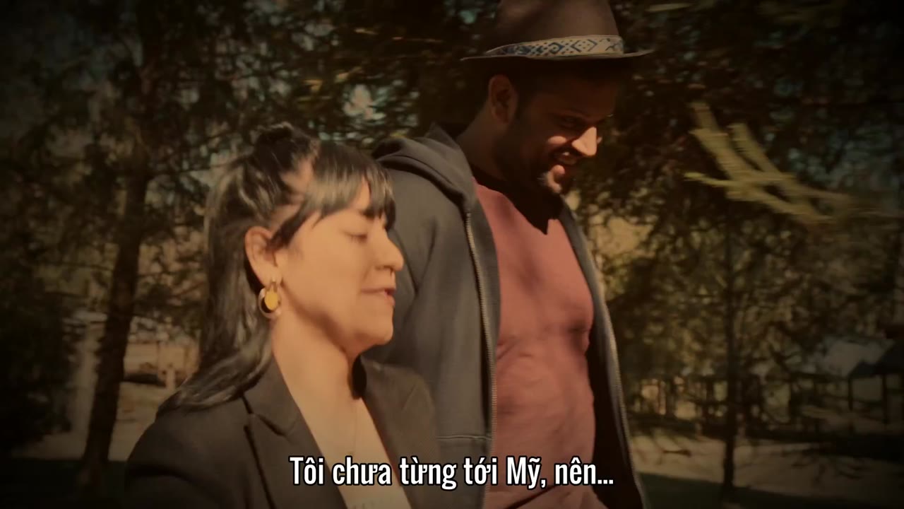 Chất Country Của Tôi tập 8