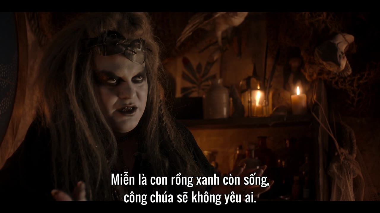 Ngày xửa ngày xưa... nhưng không còn nữa tập 1