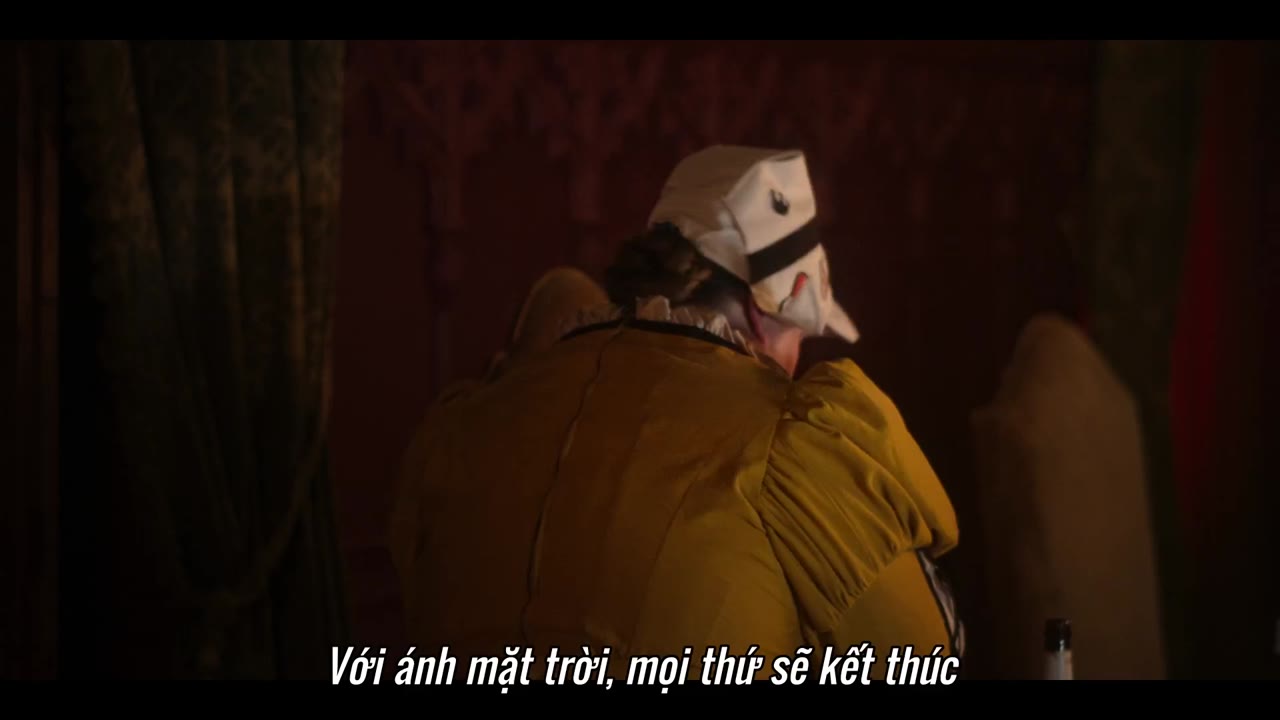 Ngày xửa ngày xưa... nhưng không còn nữa tập 3