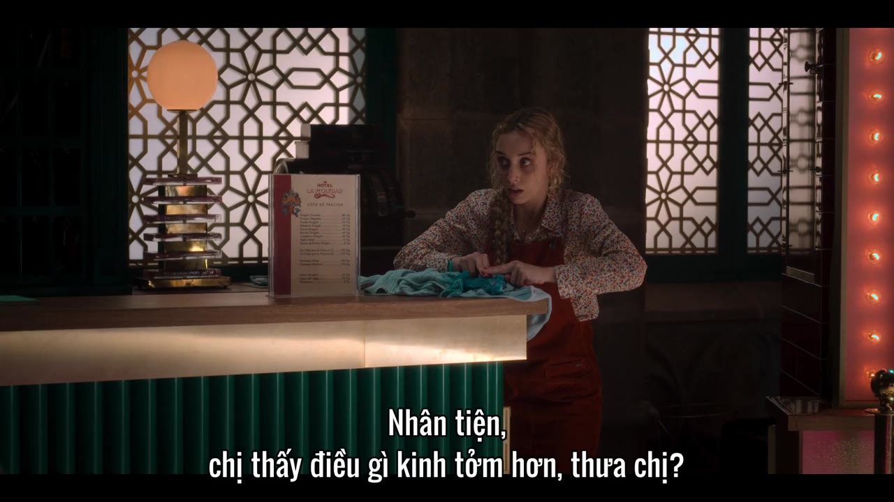 Ngày xửa ngày xưa... nhưng không còn nữa tập 5