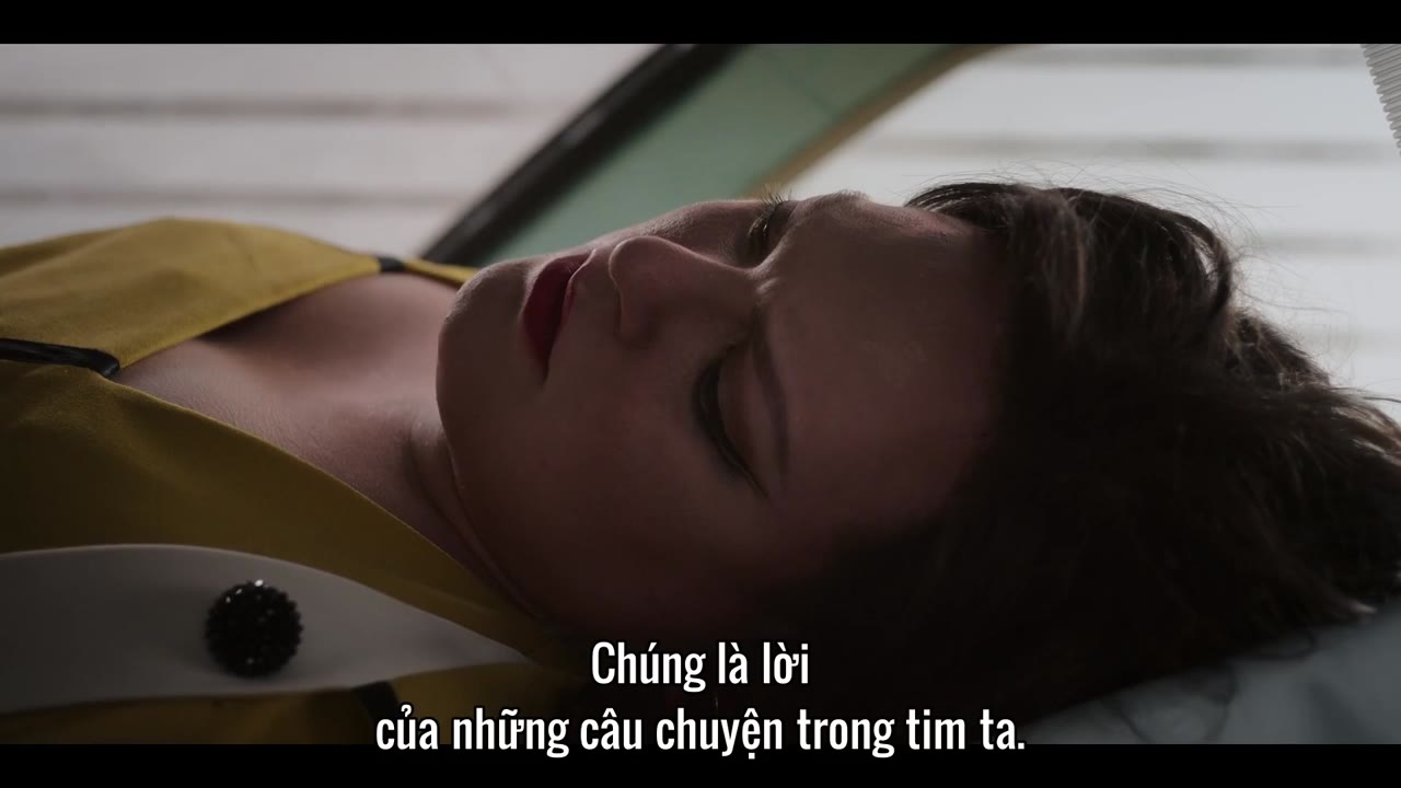Ngày xửa ngày xưa... nhưng không còn nữa tập 5 cảnh 3