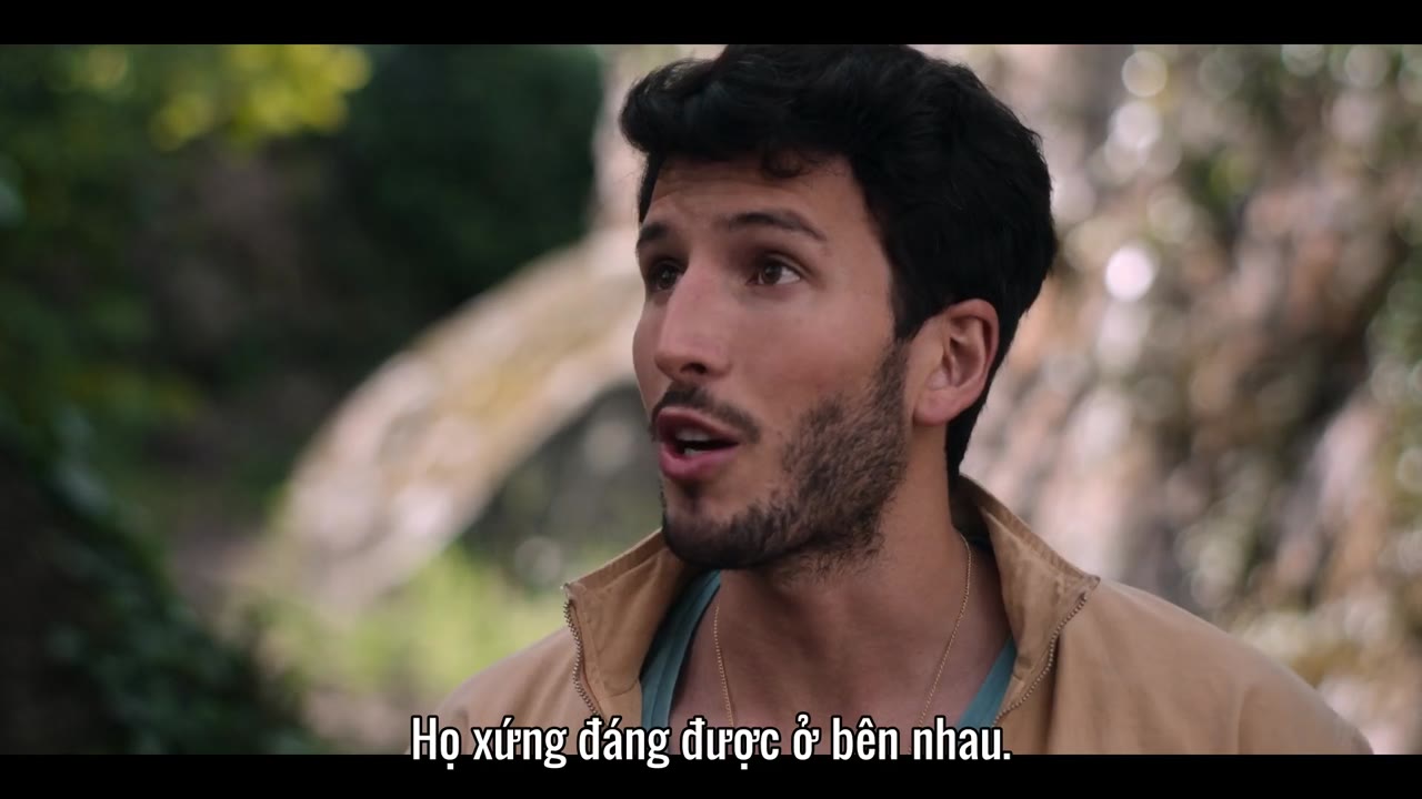 Ngày xửa ngày xưa... nhưng không còn nữa tập 6 cảnh 3
