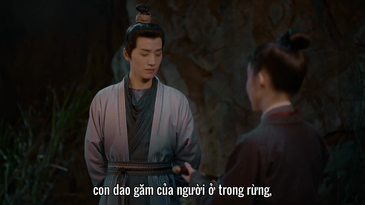 Dư Khanh Thư tập 4