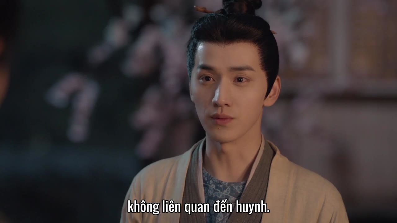 Dư Khanh Thư tập 5 cảnh 3