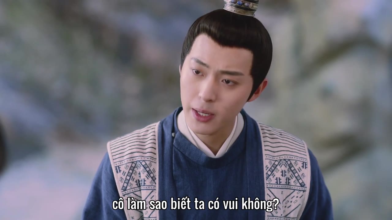 Dư Khanh Thư tập 12