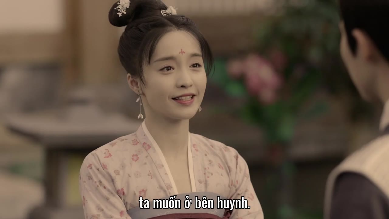 Dư Khanh Thư tập 18 cảnh 2