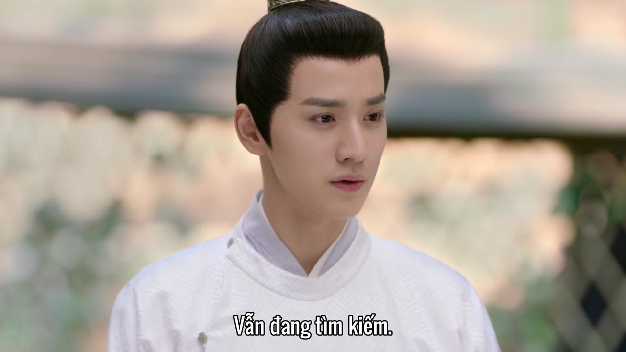 Dư Khanh Thư tập 19 cảnh 3