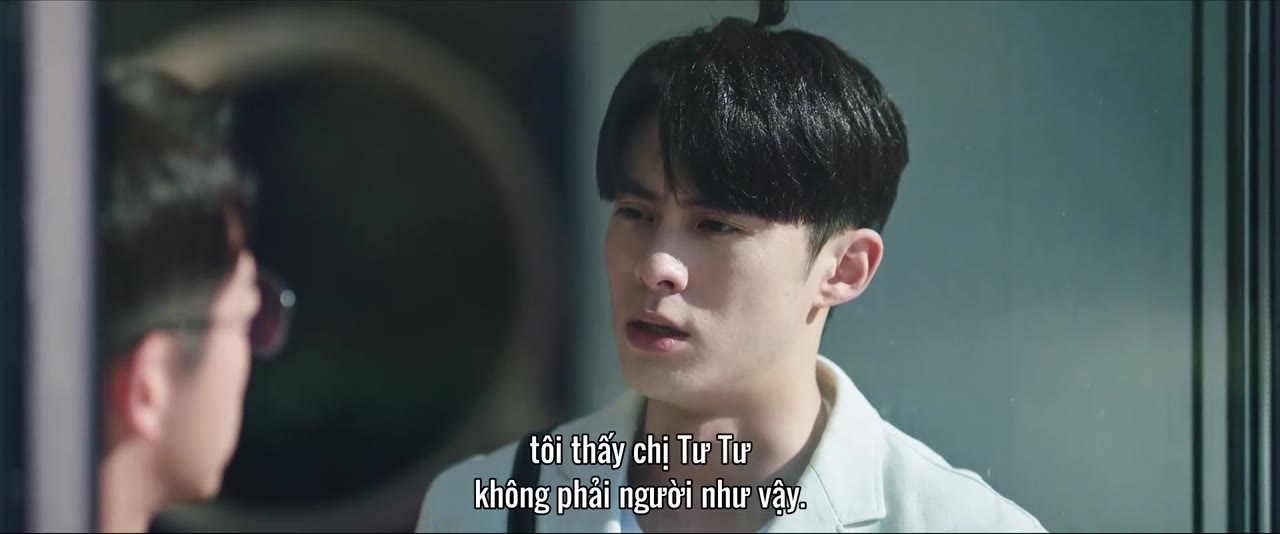 Hôm Nay Phải Cố Lên tập 7