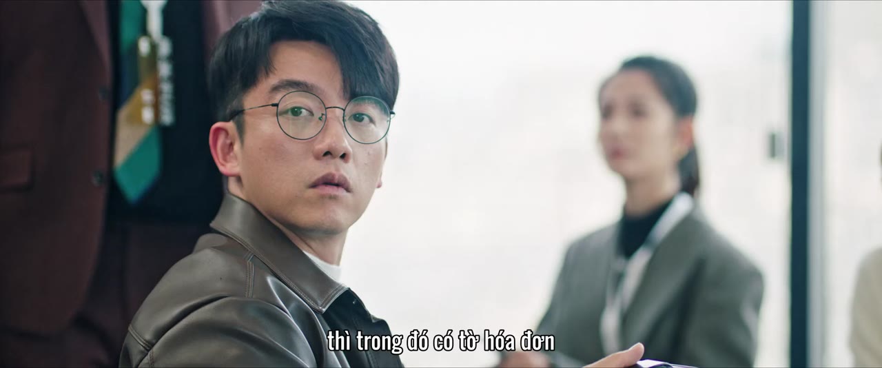 Hôm Nay Phải Cố Lên tập 9