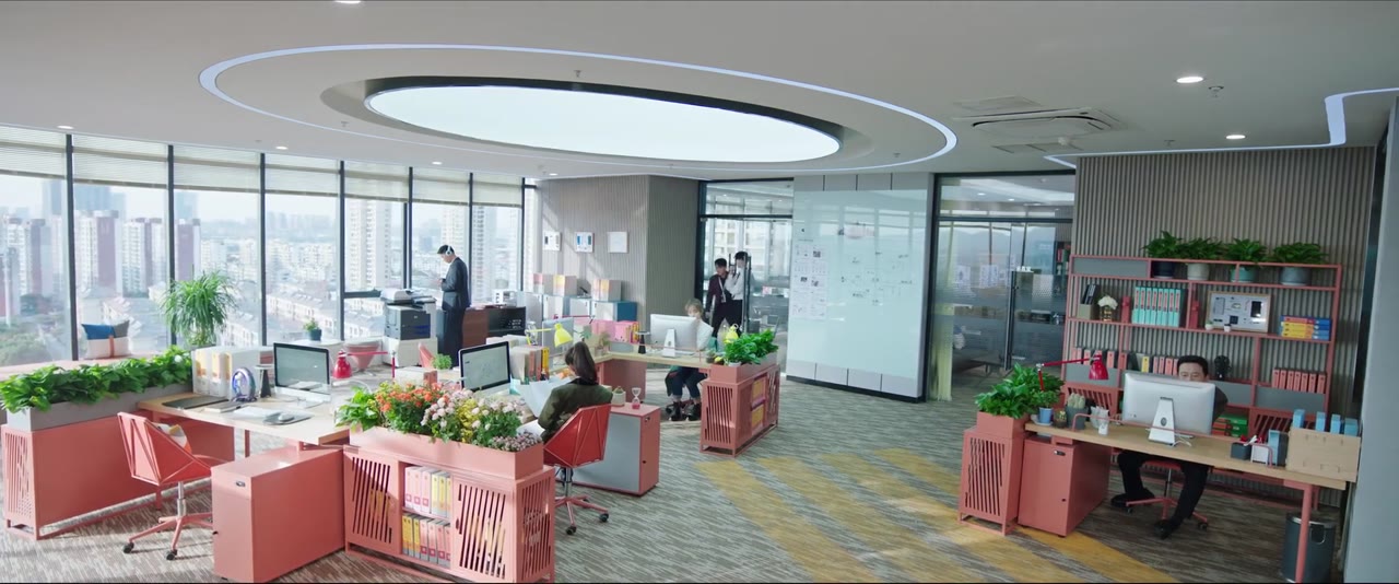 Hôm Nay Phải Cố Lên tập 15