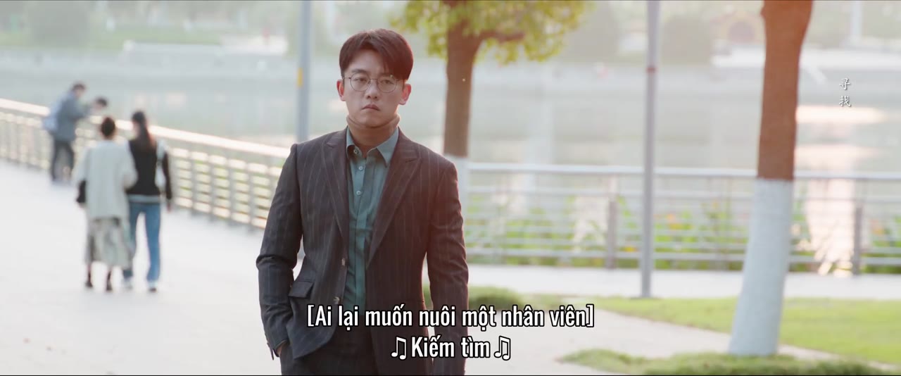Hôm Nay Phải Cố Lên tập 22 cảnh 2