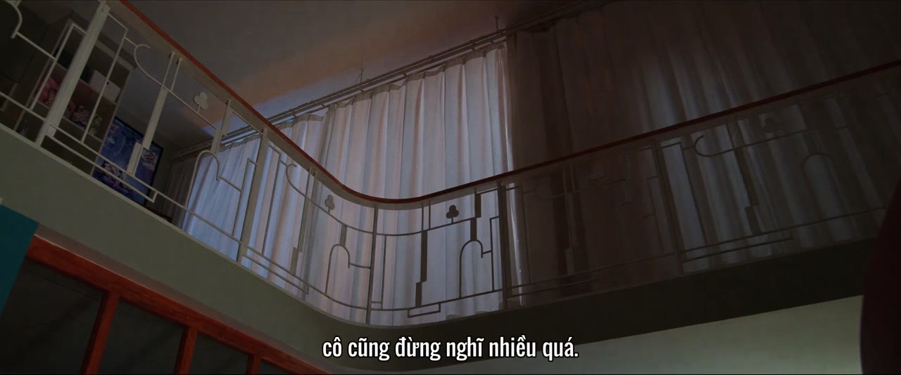 Hôm Nay Phải Cố Lên tập 26 cảnh 2