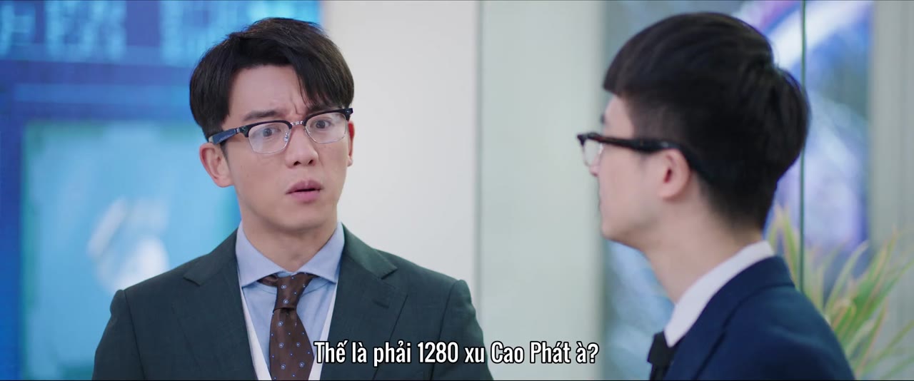 Hôm Nay Phải Cố Lên tập 29 cảnh 2