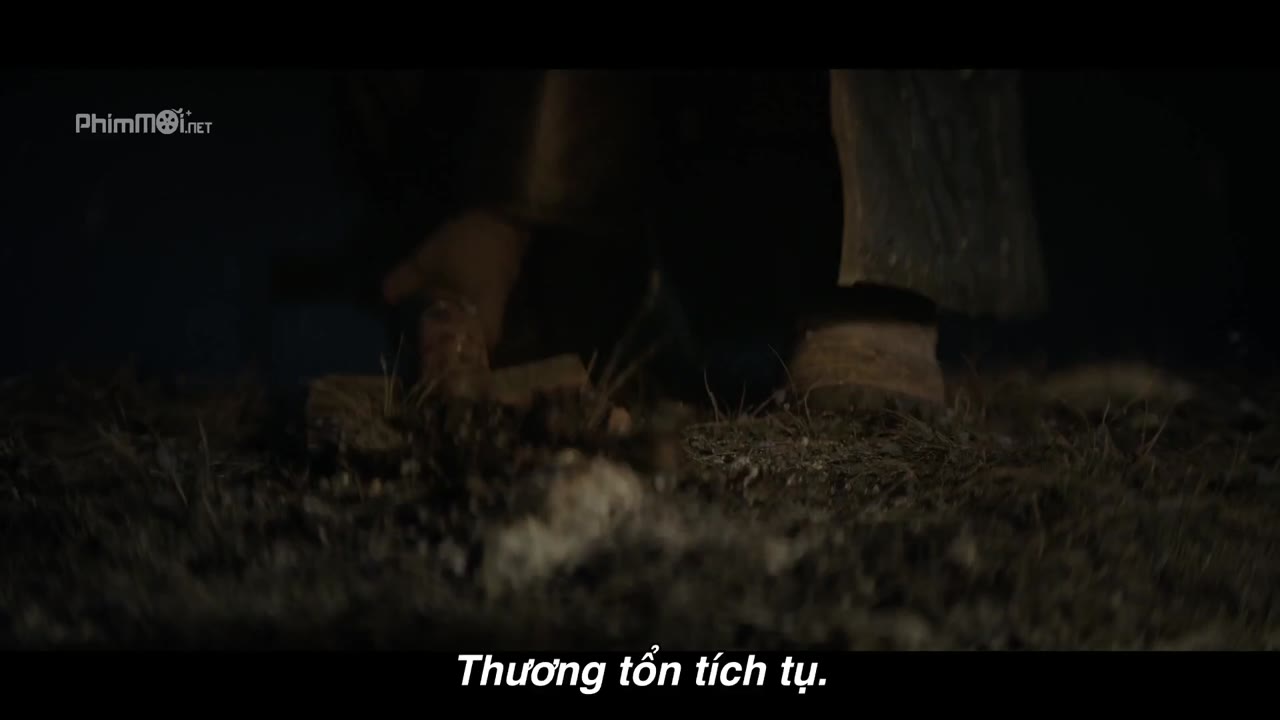 Hào Quang (Phần 2) tập 5 cảnh 2