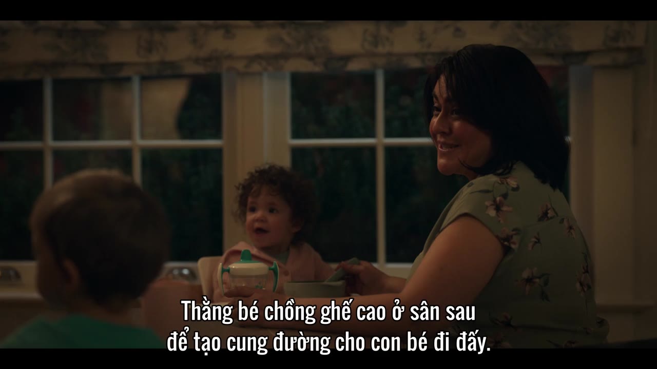 Tình dục / Đời sống tập 1 cảnh 2