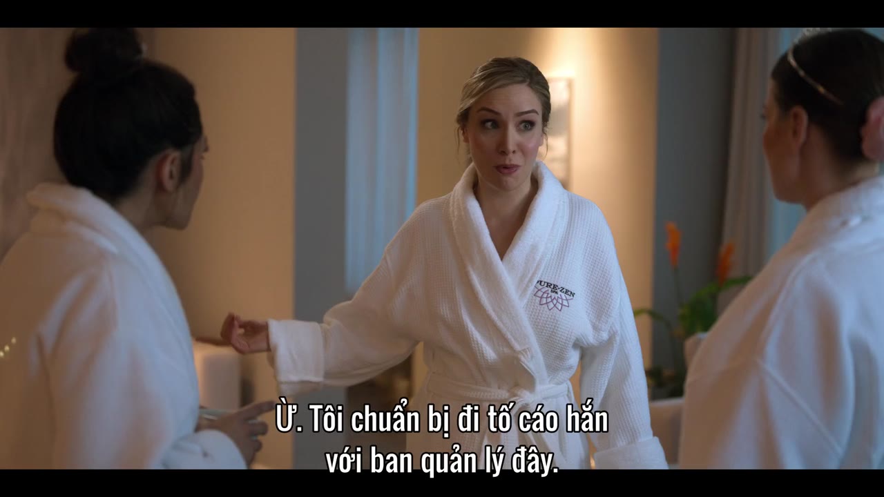 Tình dục / Đời sống tập 4 cảnh 2