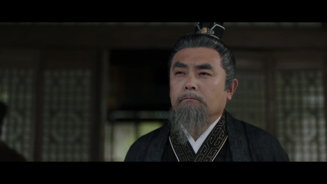 Minh Nguyệt Tế Quân Tâm tập 13