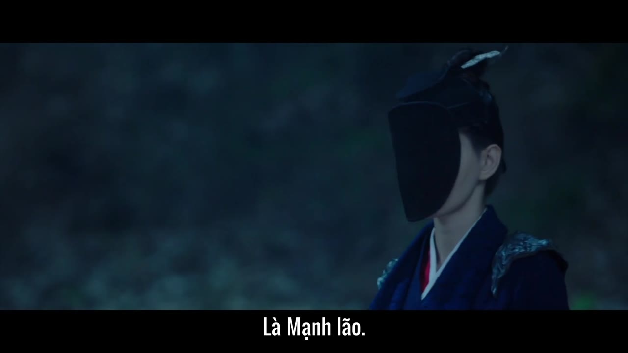 Minh Nguyệt Tế Quân Tâm tập 14 cảnh 2