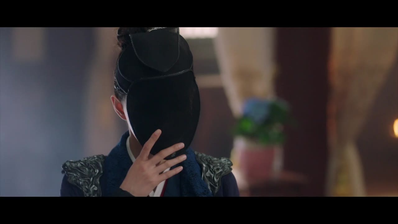 Minh Nguyệt Tế Quân Tâm tập 15 cảnh 3