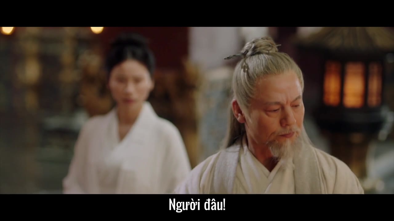 Minh Nguyệt Tế Quân Tâm tập 19